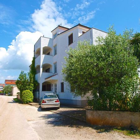 Apartments Sebastian 1842 Fažana Esterno foto
