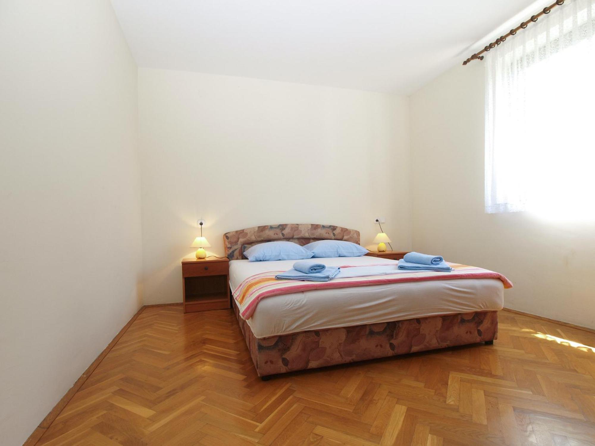 Apartments Sebastian 1842 Fažana Esterno foto
