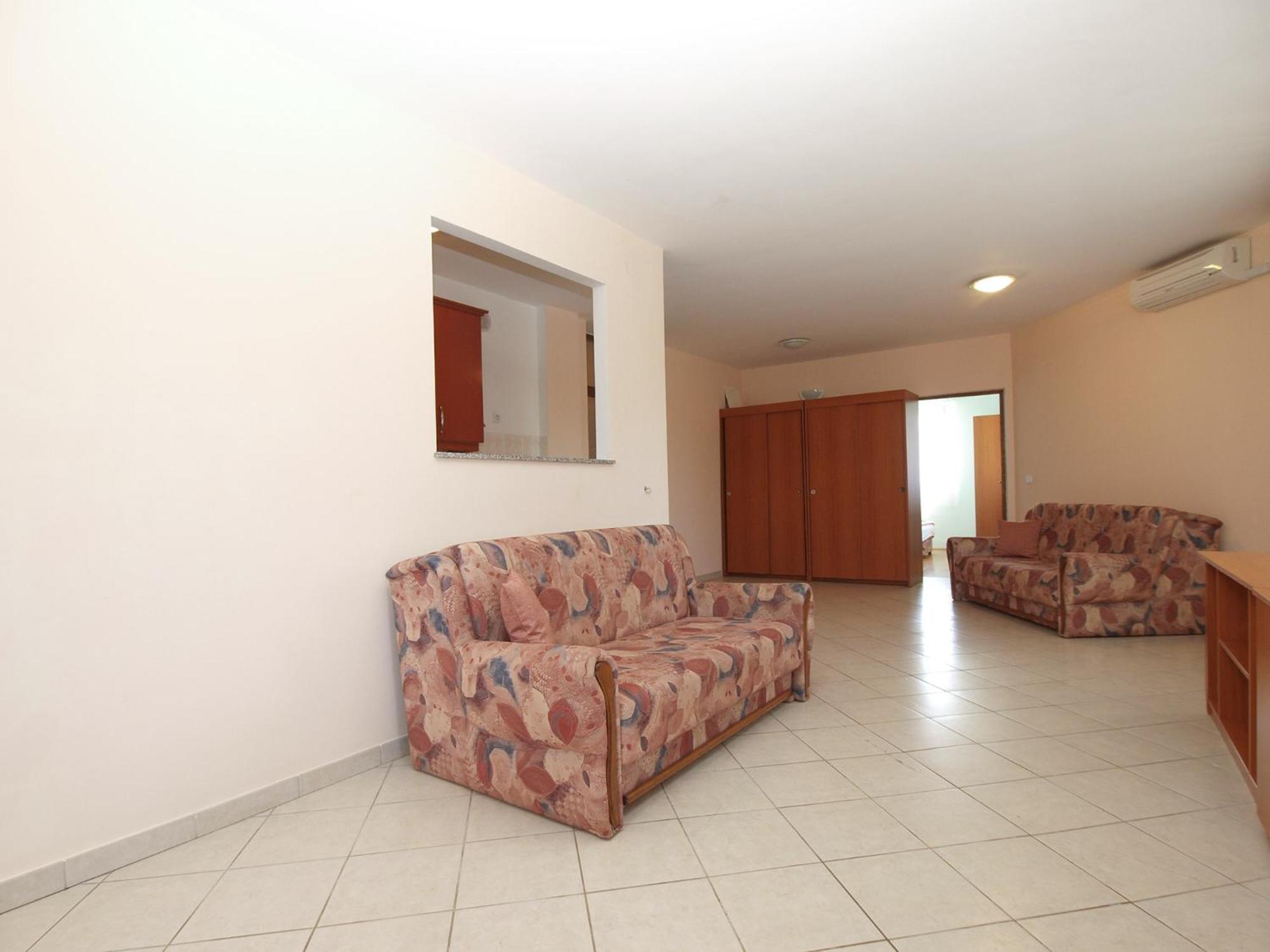 Apartments Sebastian 1842 Fažana Esterno foto