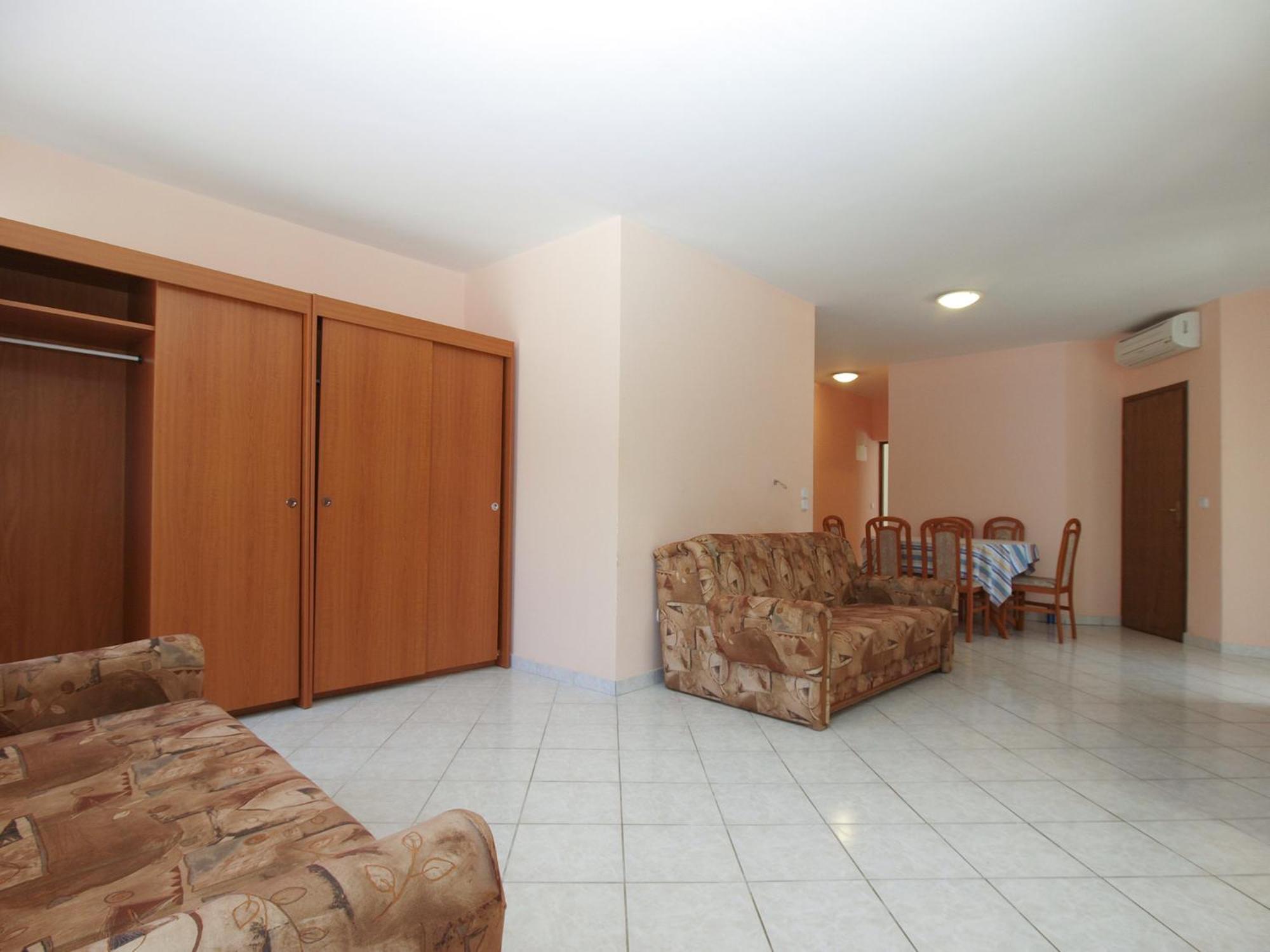 Apartments Sebastian 1842 Fažana Esterno foto