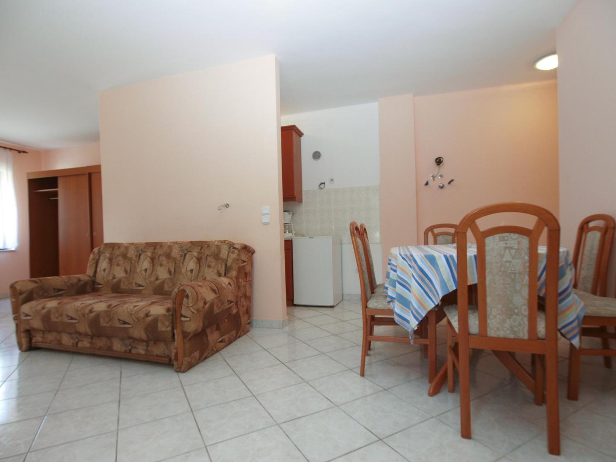 Apartments Sebastian 1842 Fažana Esterno foto