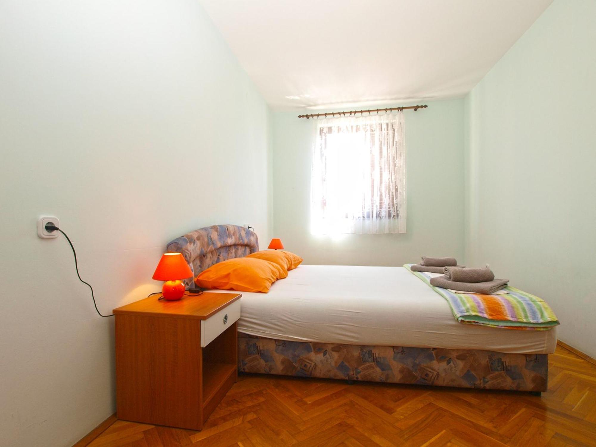 Apartments Sebastian 1842 Fažana Esterno foto