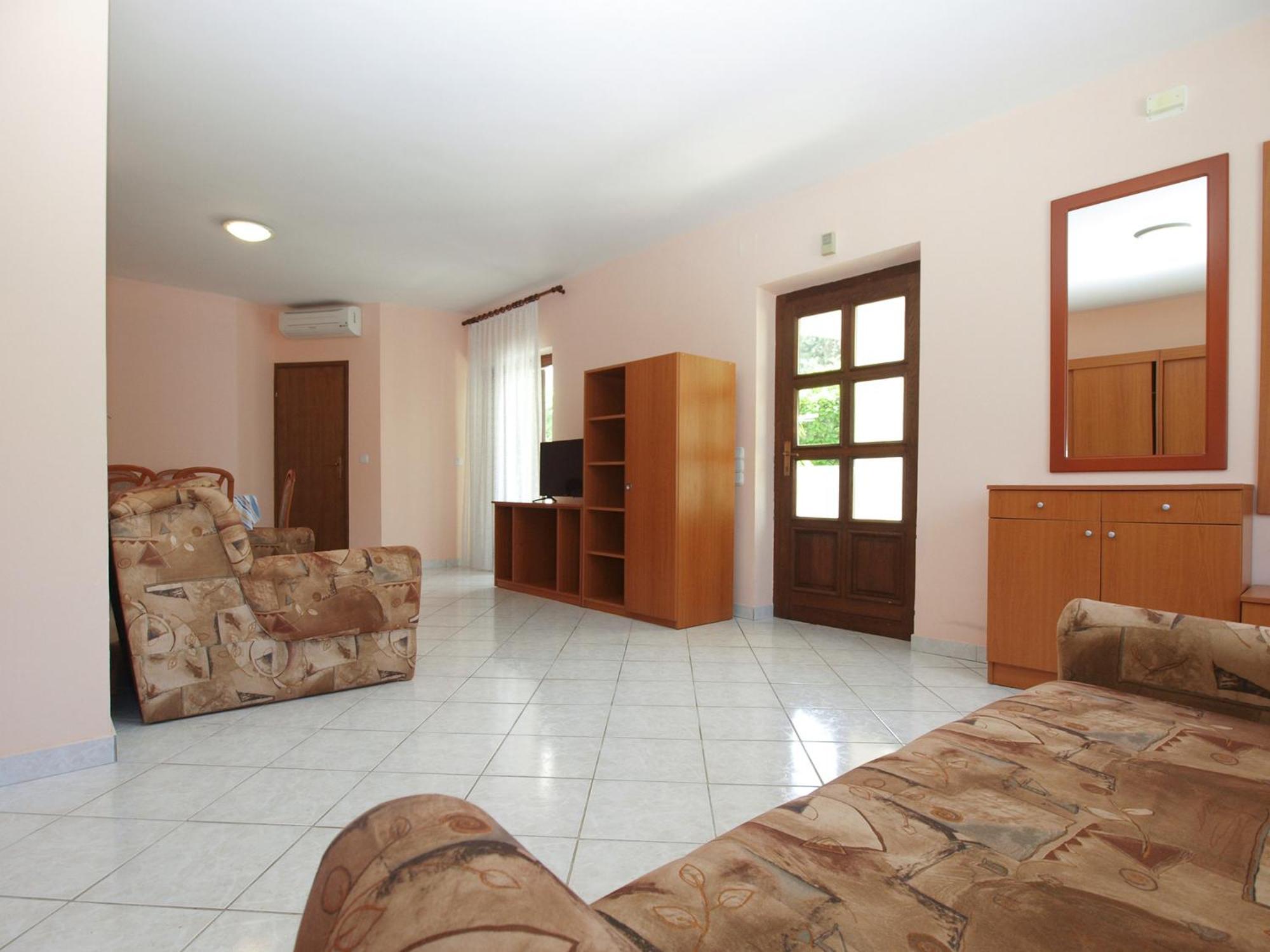 Apartments Sebastian 1842 Fažana Esterno foto