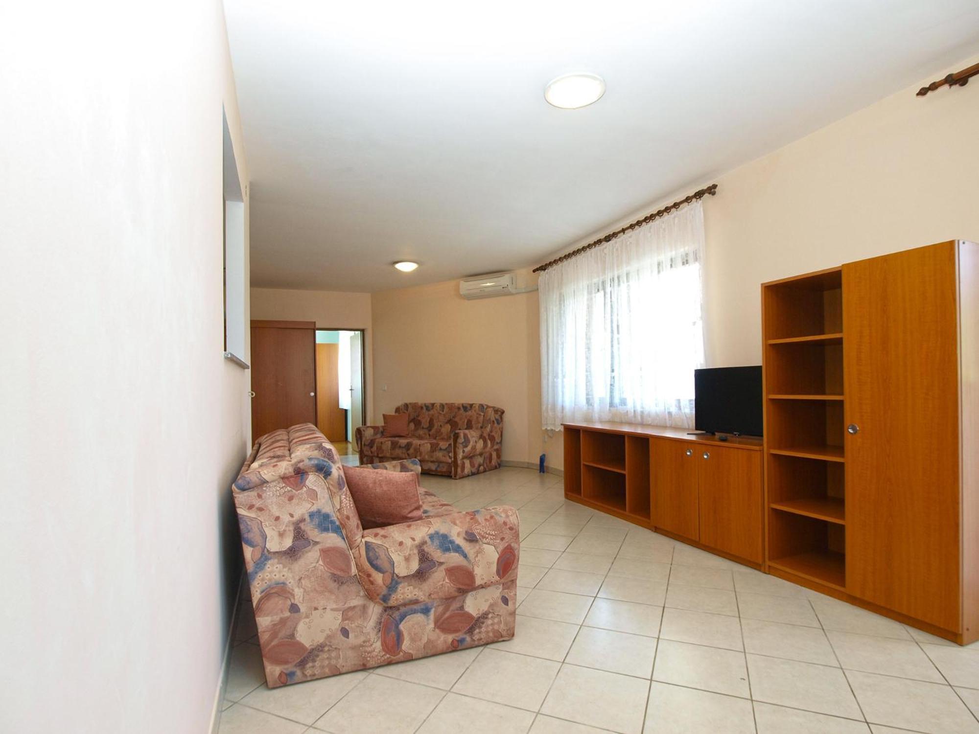 Apartments Sebastian 1842 Fažana Esterno foto