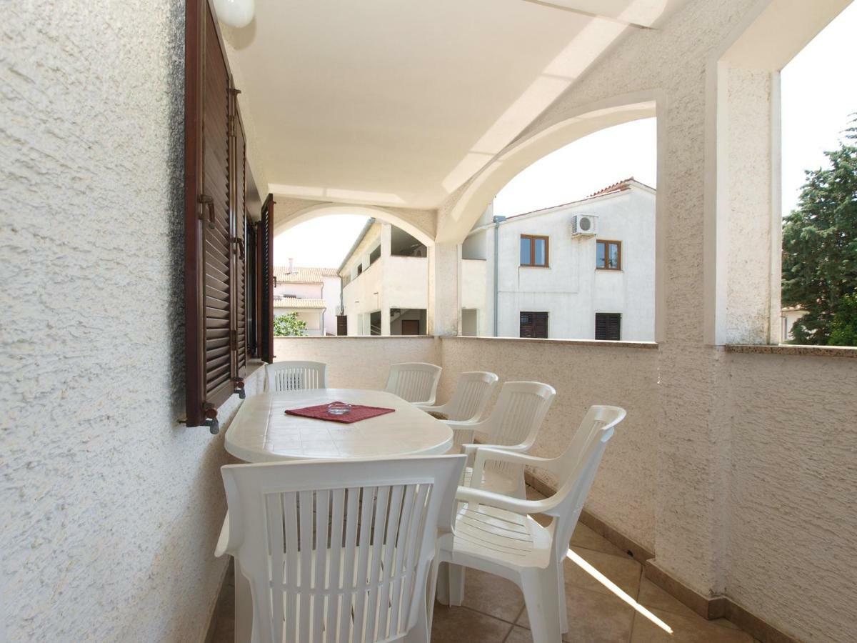 Apartments Sebastian 1842 Fažana Esterno foto